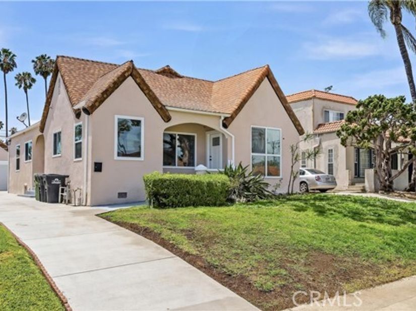 5513 S Mullen, Los Angeles CA 90043