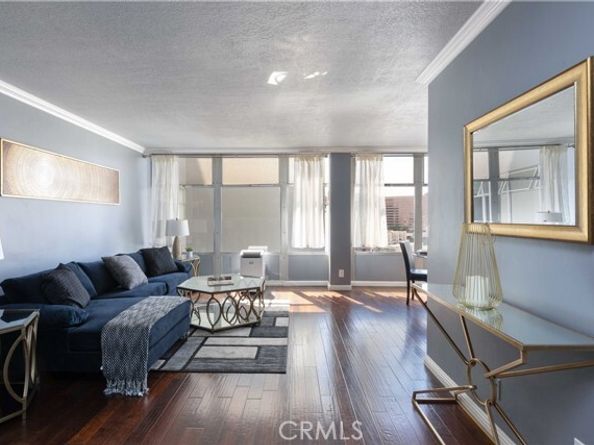 100 Atlantic 902, Long Beach CA 90802