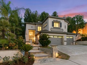 8784 E Banner Ridge Drive