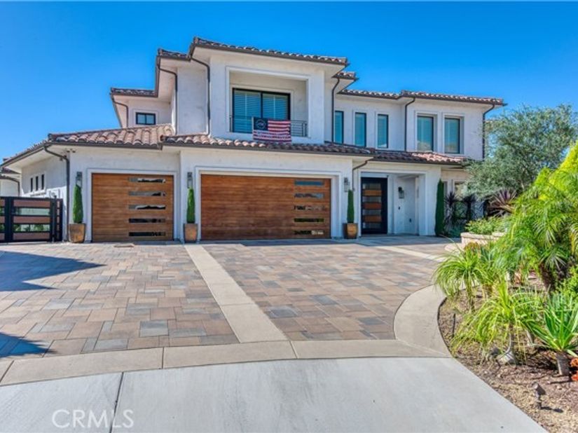 5585 Blue Ridge, Yorba Linda CA 92887