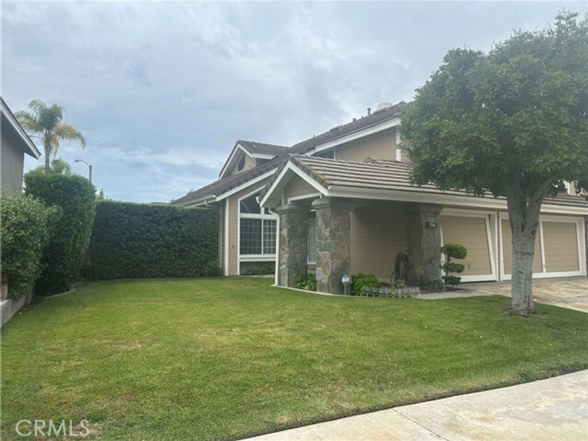 7946 E Elderwood, Orange CA 92869