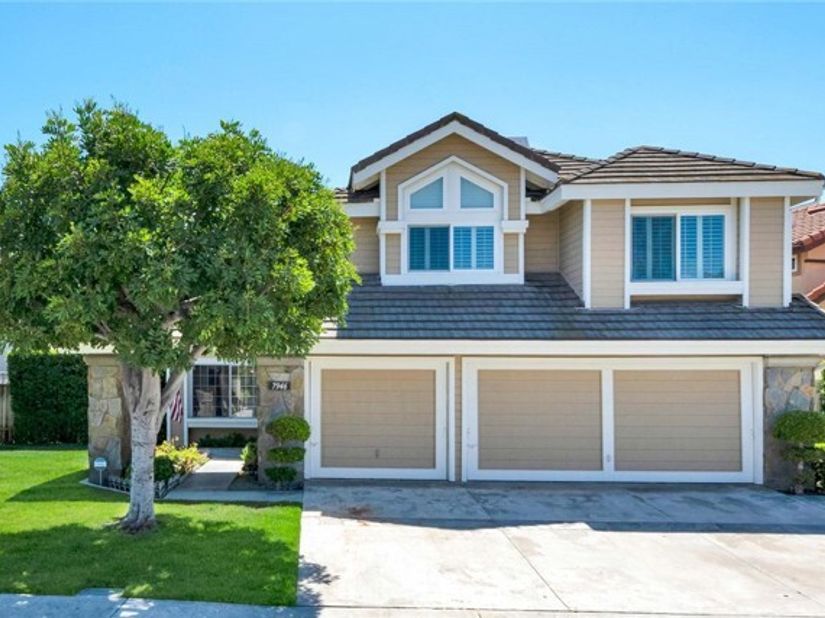 7946 E Elderwood, Orange CA 92869