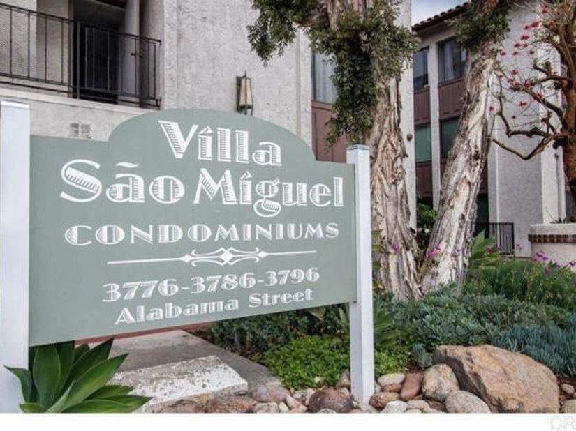 3796 Alabama 218, San Diego CA 92104