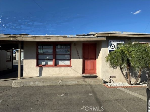 15947 Amar Road, La Puente CA 91744