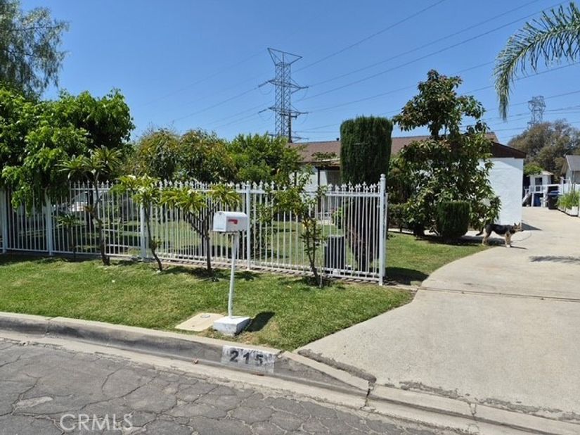 215 Ramada Avenue, La Puente CA 91746