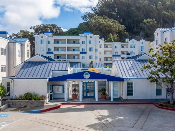 535 Pierce St 3114, Albany CA 94706