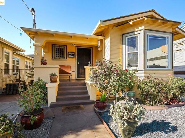 2527 84Th Ave, Oakland CA 94605
