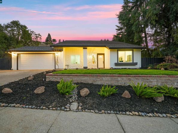 2482 Wildhorse Dr, San Ramon CA 94583