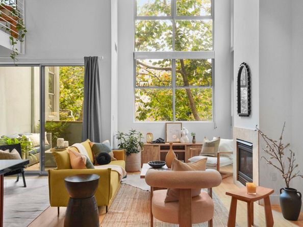 3960 Adeline St 107, Emeryville CA 94608