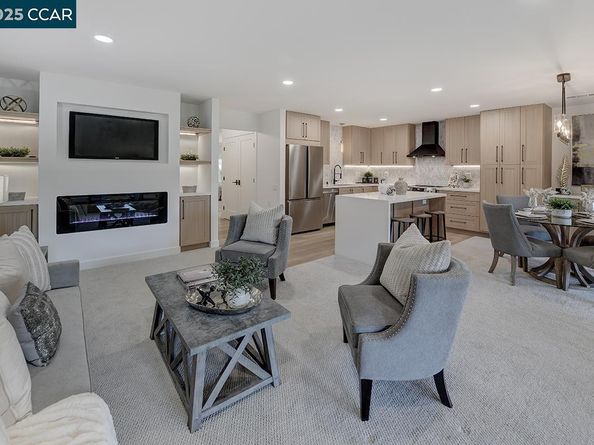 3441 Tice Creek Dr 5, Walnut Creek CA 94595