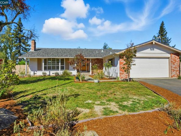 92 Gaywood Pl, Moraga CA 94556