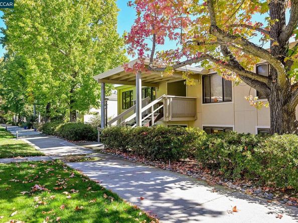 2000 Golden Rain Road 4, Walnut Creek CA 94595