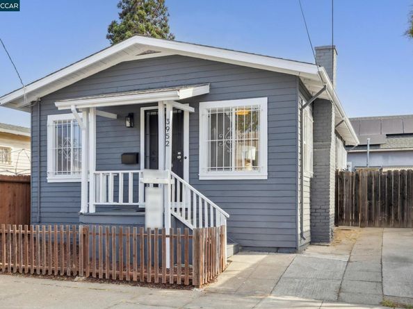 3952 Angelo Ave, Oakland CA 94619