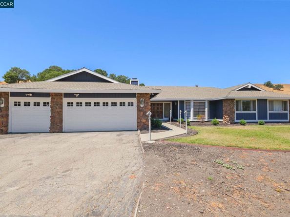 1610 Lawrence Road, Danville CA 94506