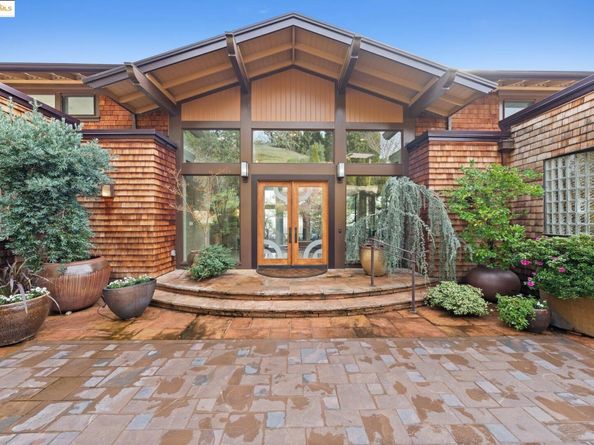 4110 Happy Valley Rd, Lafayette CA 94549