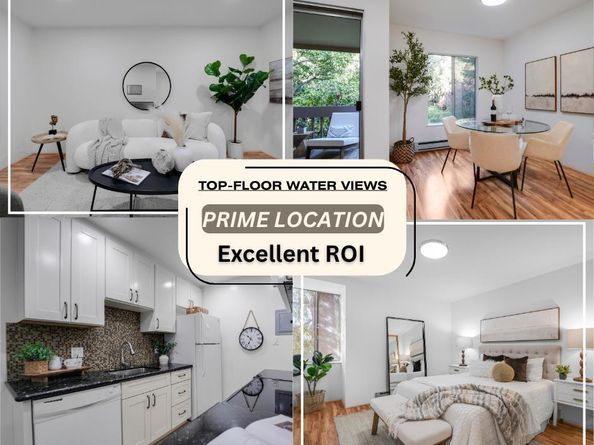 505 Cypress Point Dr 140, Mountain View CA 94043