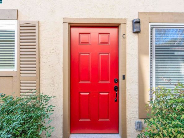 2593 El Portal Dr. C, San Pablo CA 94806