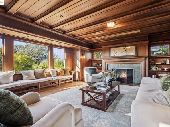 912 Indian Rock Ave, Berkeley CA 94707