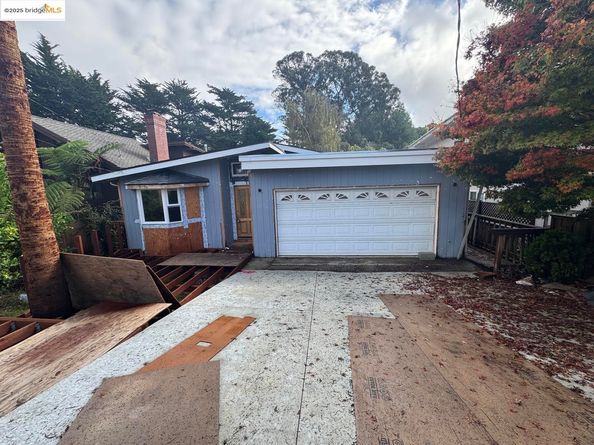 322 Arthur AVE, Aptos CA 95003