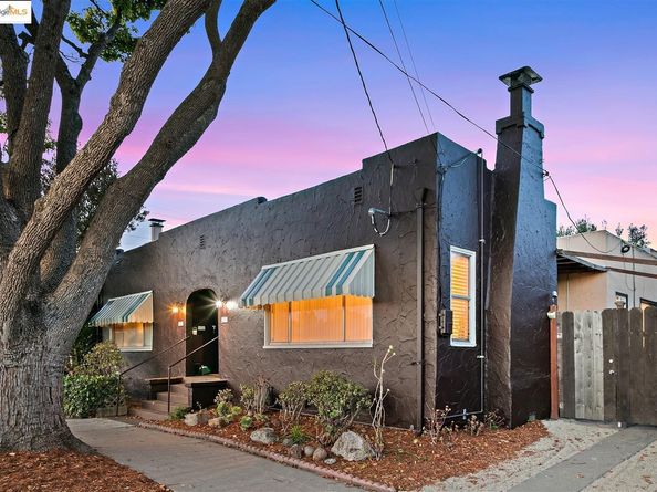 2201-2203 Spaulding Ave, Berkeley CA 94703