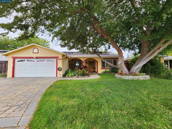 3636 Shenandoah Ct, Pleasanton CA 94588