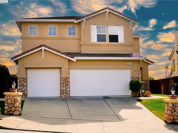 25657 Crestfield Dr, Castro Valley CA 94552