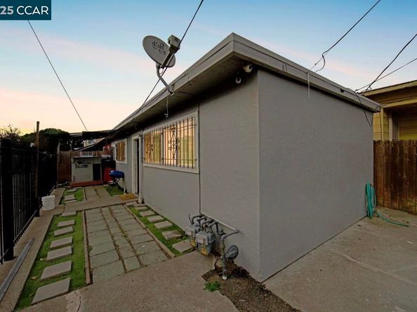 421 Barrett Ave, Richmond CA 94801