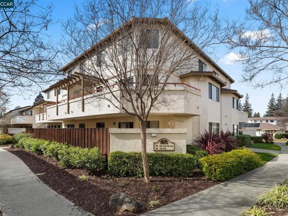 5060 Valley Crest Dr 56, Concord CA 94521