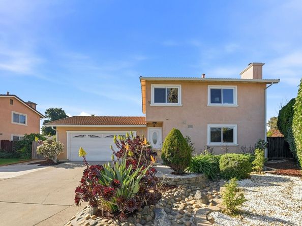 3861 Cosmic Pl, Fremont CA 94538