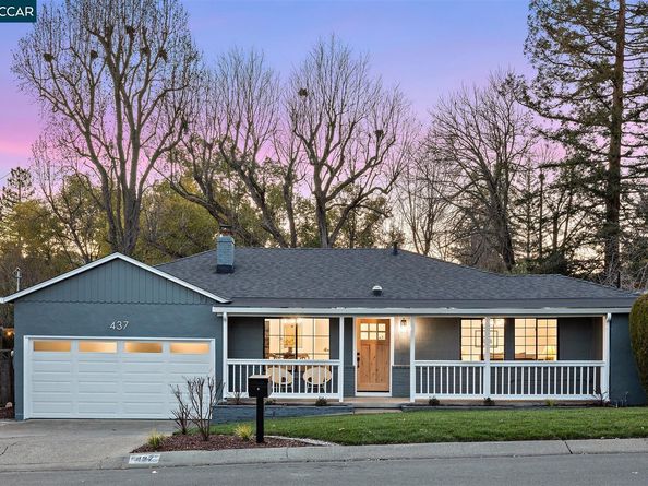 437 Coleman Ct, Pleasant Hill CA 94523