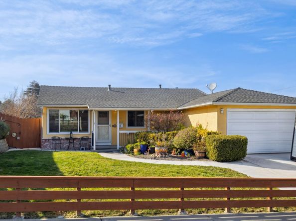 2709 Limerick Road, San Pablo CA 94806