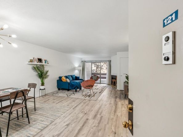 2121 Vale RD 121, San Pablo CA 94806