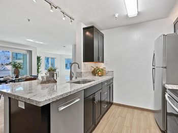 6400 Christie Avenue