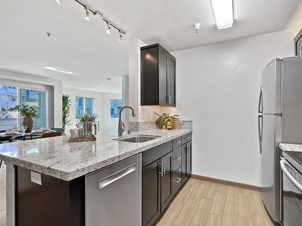 6400 Christie Avenue 3202, Emeryville CA 94608