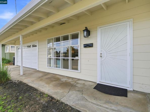 2831 Richard Ave, Concord CA 94520