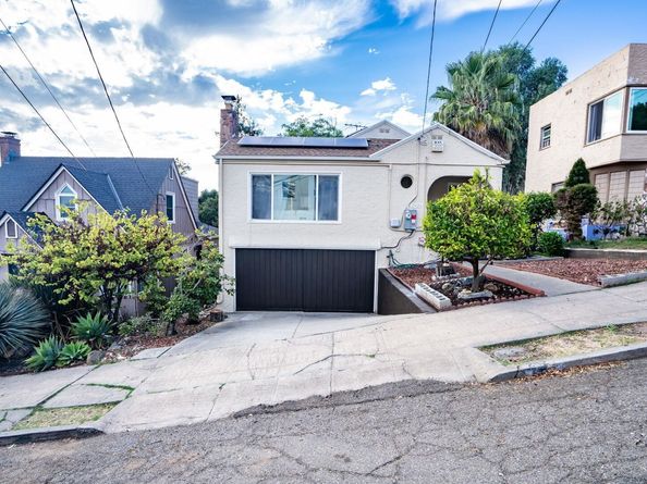 2925 El Monte Ave, Oakland CA 94605