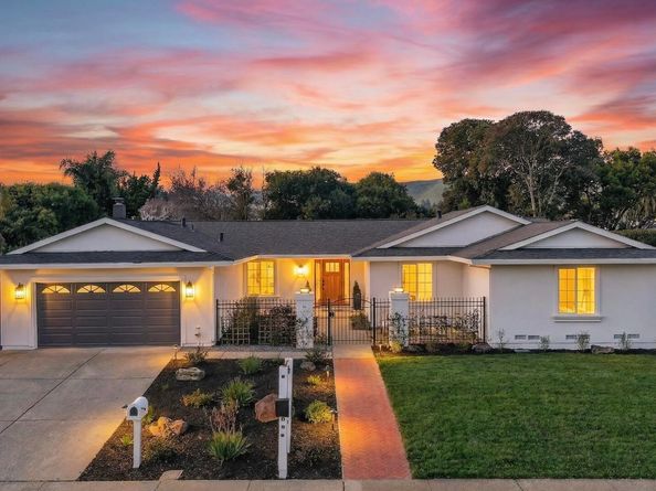 36 Barcelona Ct, Danville CA 94526