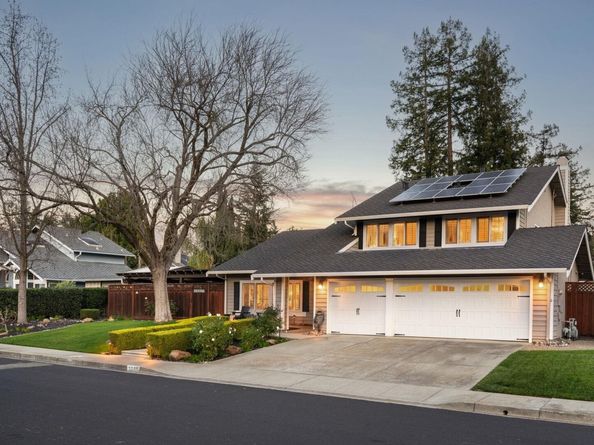 5950 Via Del Cielo, Pleasanton CA 94566