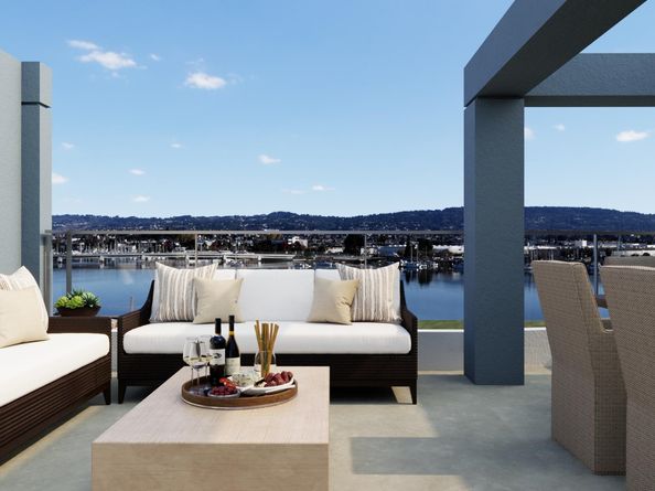 2358 Stanford Street, Alameda CA 94501