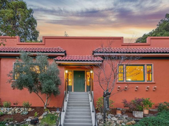 1983 Yosemite Rd, Berkeley CA 94707