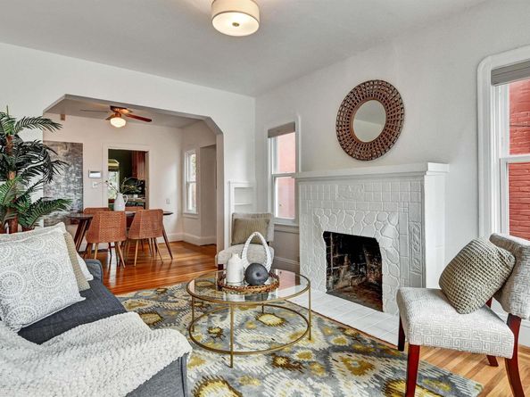 6236 Laird Ave, Oakland CA 94605