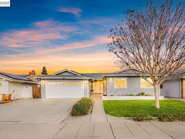 575 Bell Ave, Livermore CA 94550