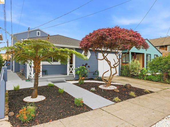 946 Kains AVE, Albany CA 94706