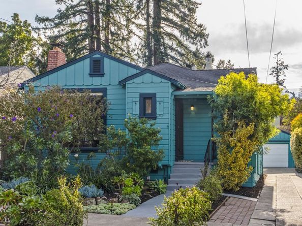 7607 Valentine St, Oakland CA 94605