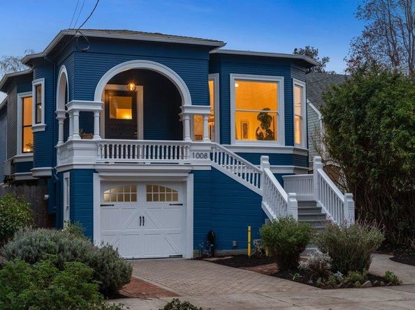 1008 Pacific Ave, Alameda CA 94501