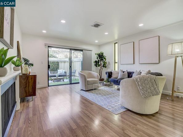 2650 Jones Rd 14, Walnut Creek CA 94597