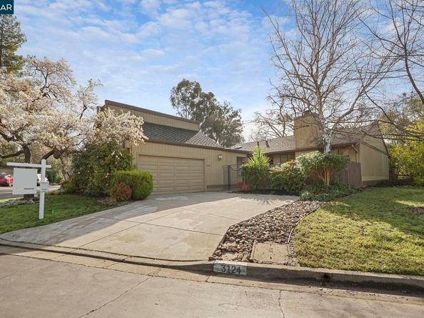 3124 Shire Lane, Walnut Creek CA 94598
