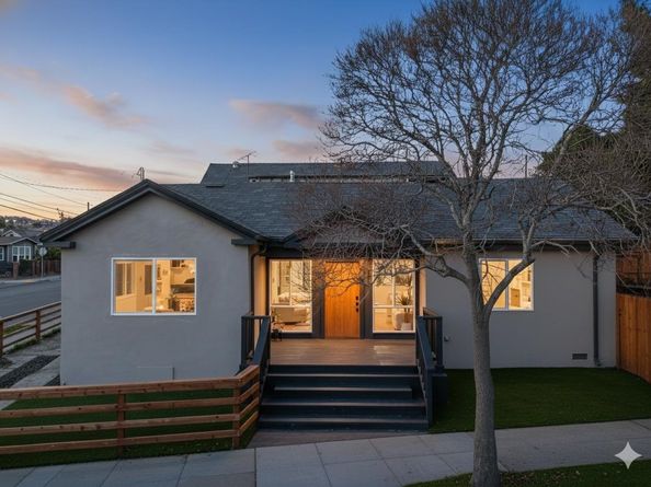 2151 Santa Rita St, Oakland CA 94601