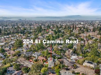 204 El Camino Real