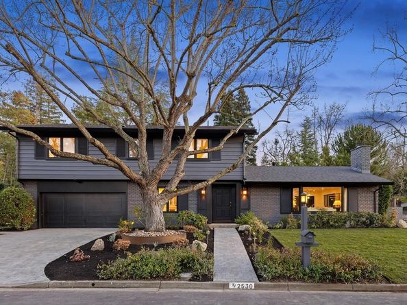 2530 Roundhill Dr, Alamo CA 94507